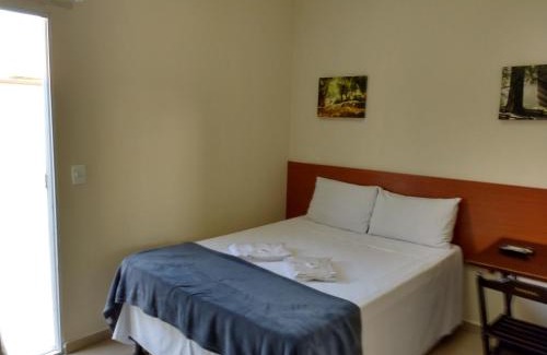 Jundiai Hotel | Hotel Maria Luiza