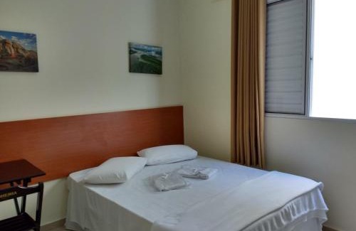 Jundiai Hotel | Hotel Maria Luiza