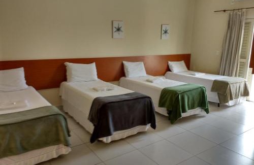 Jundiai Hotel | Hotel Maria Luiza