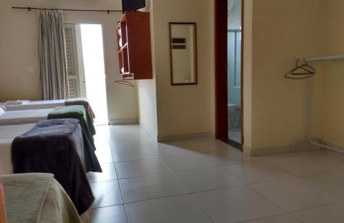 Jundiai Hotel | Hotel Maria Luiza
