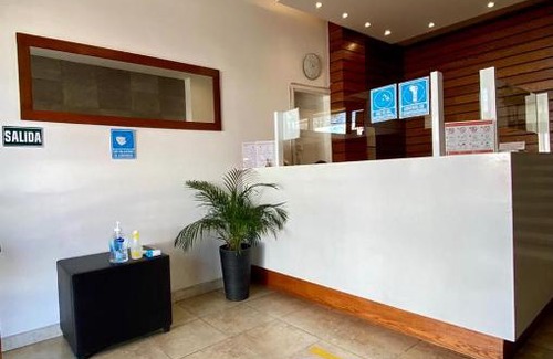 Puebla Hotel | Hotel Maria Sofia ViaCapu