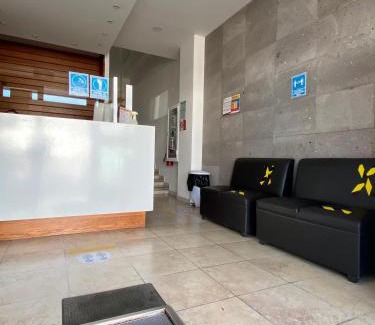 Puebla Hotel | Hotel Maria Sofia ViaCapu