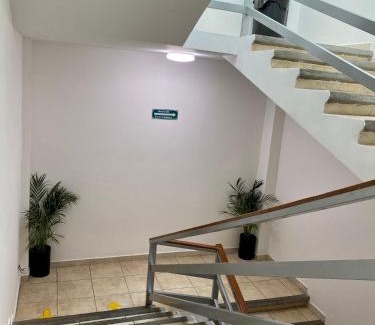 Puebla Hotel | Hotel Maria Sofia ViaCapu