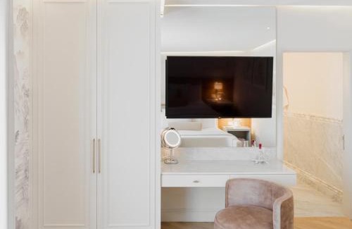 Zona Centro Hotel | Hotel Maria Camille