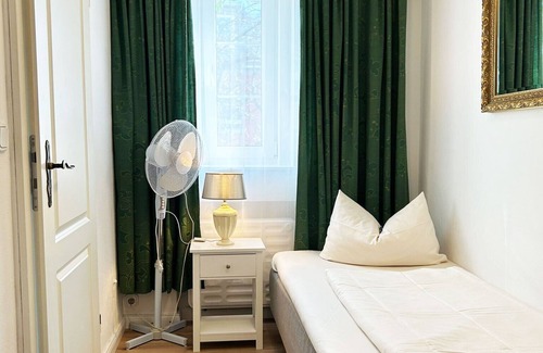Untere Au Hotel | Hotel Mariahilf