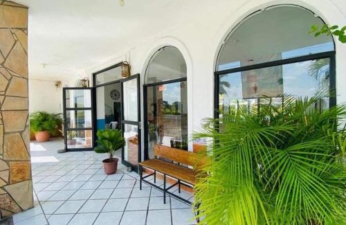 Tecolutla Hotel | Hotel Mariam