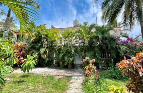 Tecolutla Hotel | Hotel Mariam