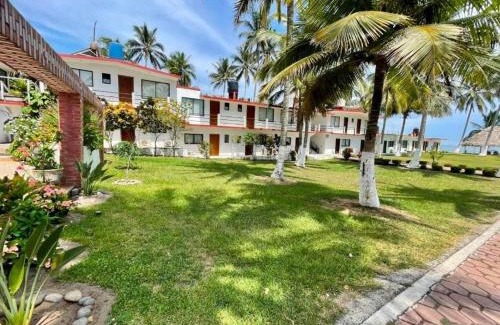 Tecolutla Hotel | Hotel Mariam
