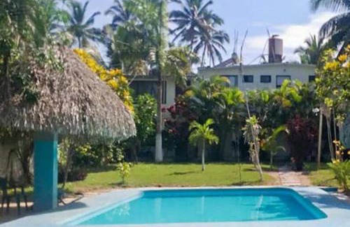 Tecolutla Hotel | Hotel Mariam