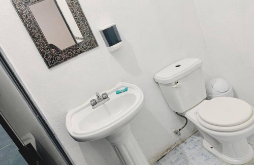 Tecolutla Hotel | Hotel Mariam