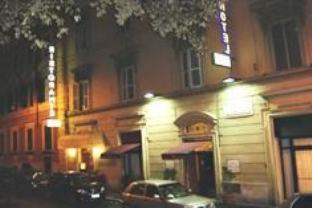 Esquilino Hotel | Hotel Mariano