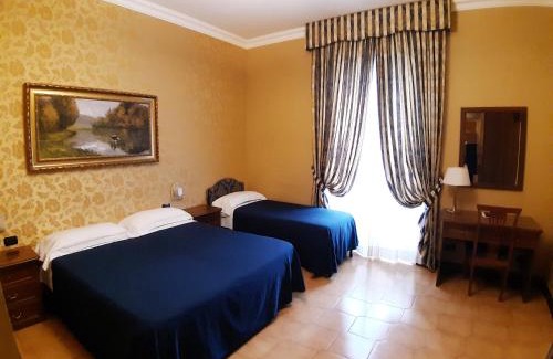 Esquilino Hotel | Hotel Mariano