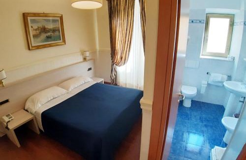 Esquilino Hotel | Hotel Mariano