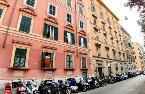 Esquilino Hotel | Hotel Mariano