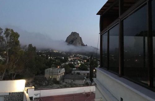 Bernal Hotel | Hotel Mariazel