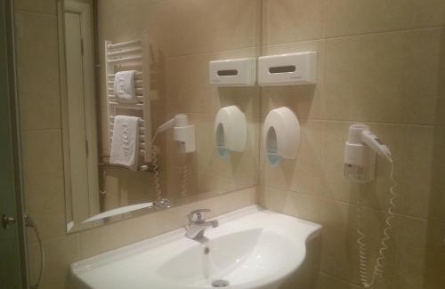Nis Hotel | Hotel Marica