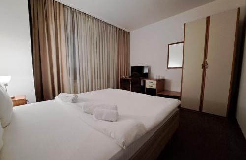 Nis Hotel | Hotel Marica