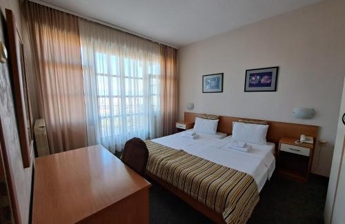 Nis Hotel | Hotel Marica