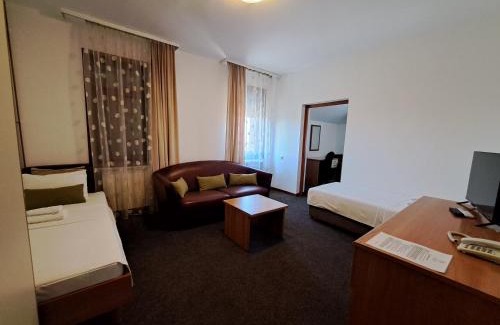 Nis Hotel | Hotel Marica