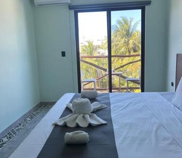 Isla Holbox Hotel | Hotel Mariel Holbox