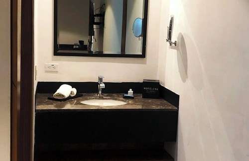 Cuatro Cienegas Hotel | Hotel Marielena