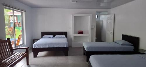 Tamarindo Hotel | Hotel Marielos