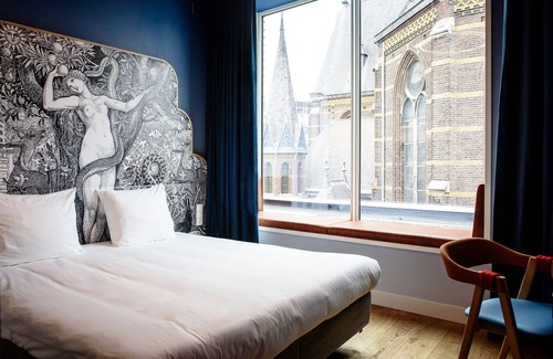Binnenstad Hotel | Hotel Marienhage