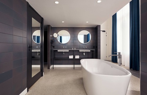 Binnenstad Hotel | Hotel Marienhage