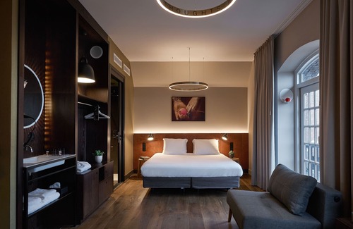 Binnenstad Hotel | Hotel Marienhage