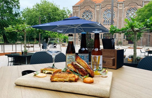 Binnenstad Hotel | Hotel Marienhage