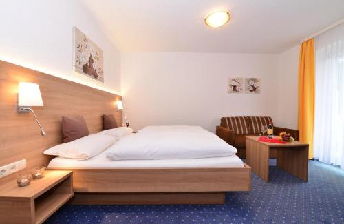 Unterallgau Hotel | Hotel Marienhof