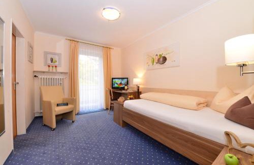Unterallgau Hotel | Hotel Marienhof