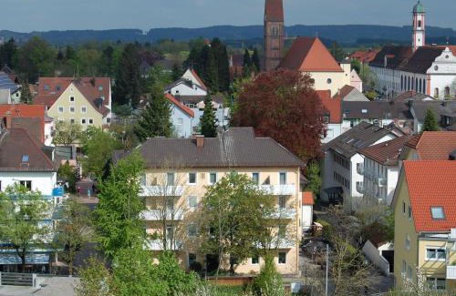 Unterallgau Hotel | Hotel Marienhof