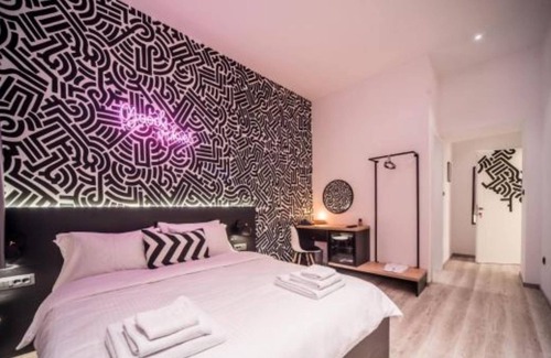 Downtown Hotel | Hotel Marienplatz