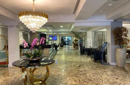 Centro Hotel | Hotel Marimar The Place
