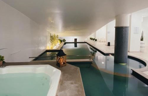 Centro Hotel | Hotel Marimar The Place