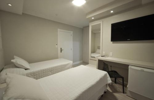 Centro Hotel | Hotel Marimar The Place