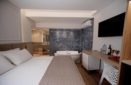 Centro Hotel | Hotel Marimar The Place