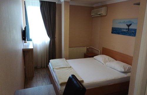 Mladenovac Hotel | Hotel Marina Agreena