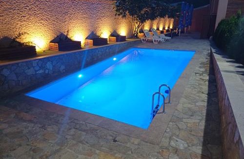 Mladenovac Hotel | Hotel Marina Agreena