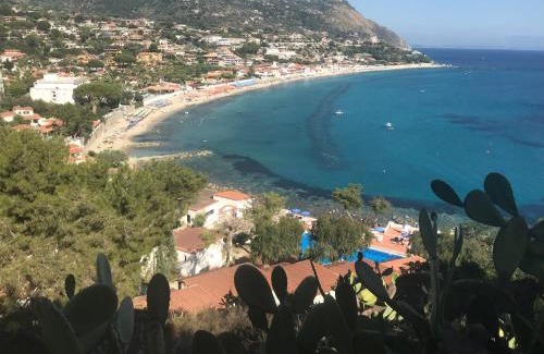 Santa Maria Hotel | Hotel Marina del Capo