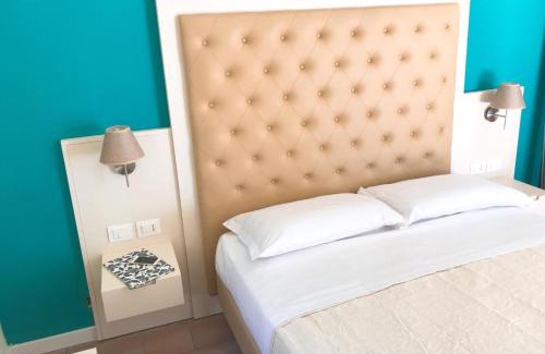 Santa Maria Hotel | Hotel Marina del Capo