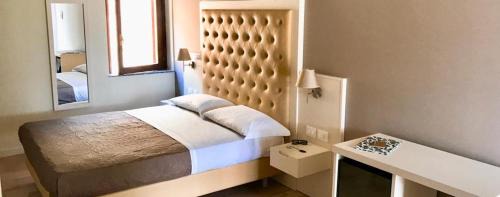 Santa Maria Hotel | Hotel Marina del Capo