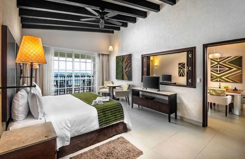 Puerto Morelos Resort | Hotel Marina El Cid Spa & Beach Resort All Inclusive
