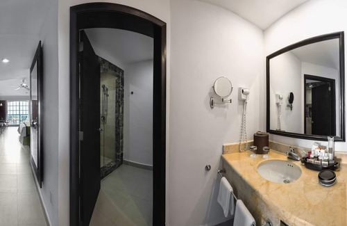 Puerto Morelos Resort | Hotel Marina El Cid Spa & Beach Resort All Inclusive