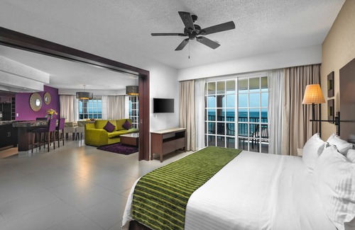 Puerto Morelos Resort | Hotel Marina El Cid Spa & Beach Resort All Inclusive