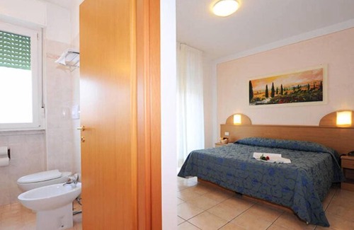 Bardolino Hotel | Hotel Marina