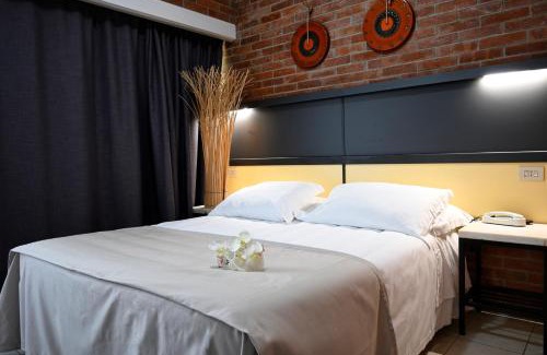 Marina di Massa Hotel | Hotel Marina