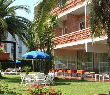 Marina di Massa Hotel | Hotel Marina