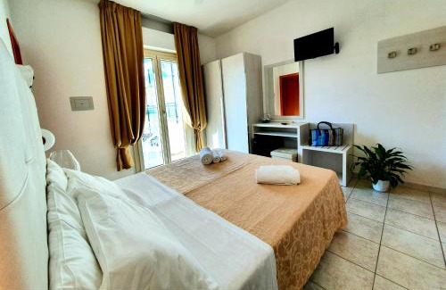 Fogliano Marina Hotel | Hotel Marina
